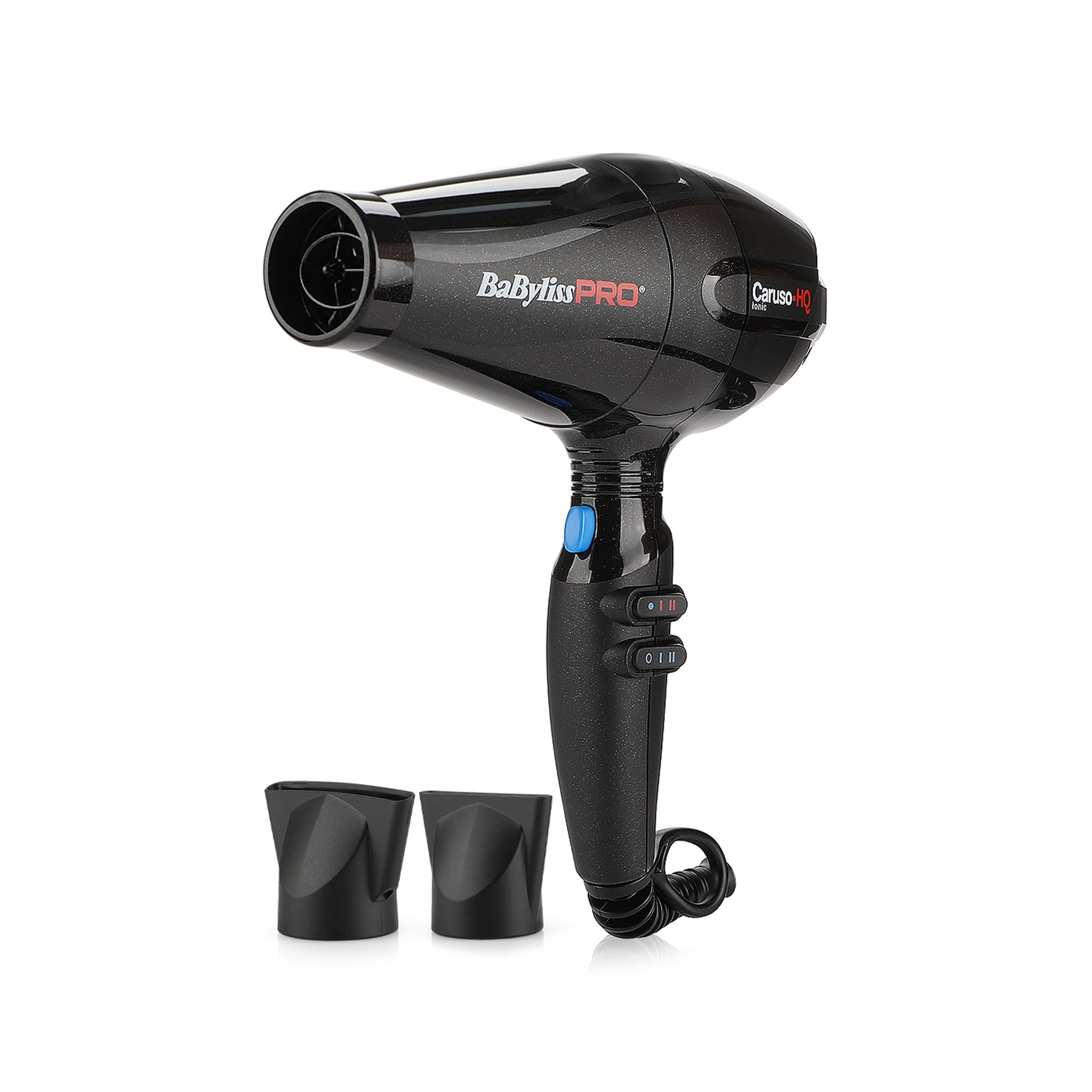 Caruso HQ Ionic Hair Dryer