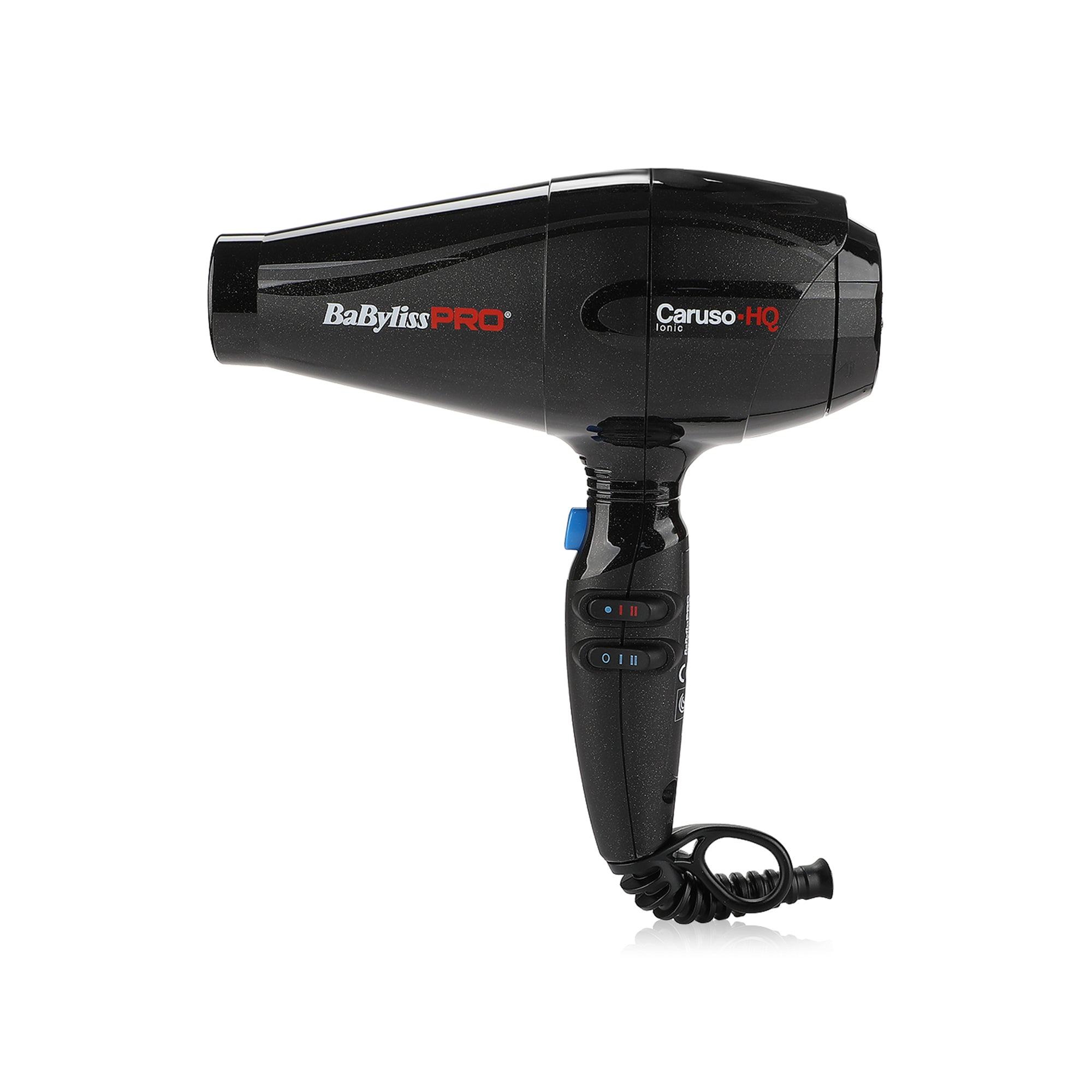 Caruso HQ Ionic Hair Dryer
