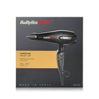 Caruso HQ Ionic Hair Dryer