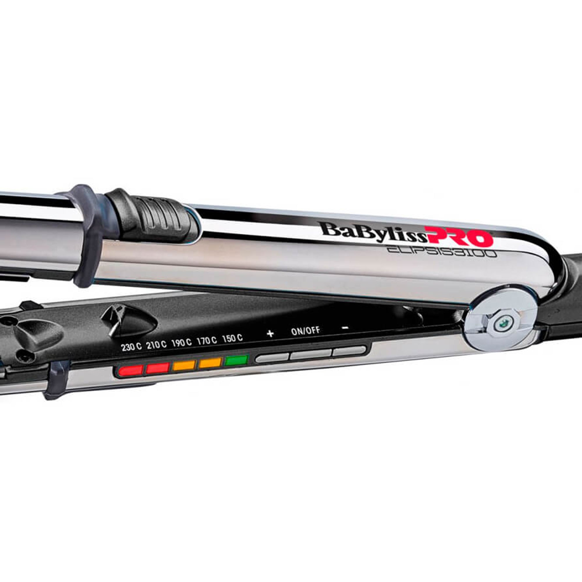 Elipsis 3000 Series Hair Straightener