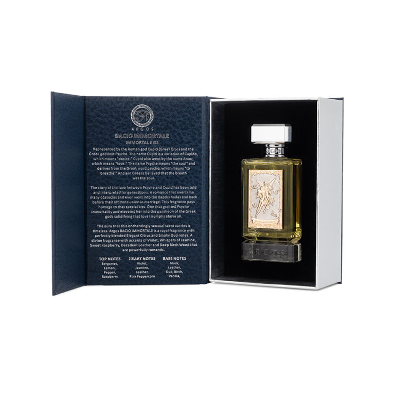 عطر أرجوس باشيو إمورتال اكسترايت دو بارفان 100 مل