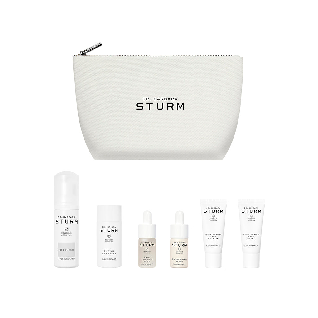 BRIGHTENING KIT