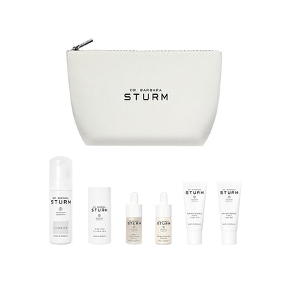 BRIGHTENING KIT