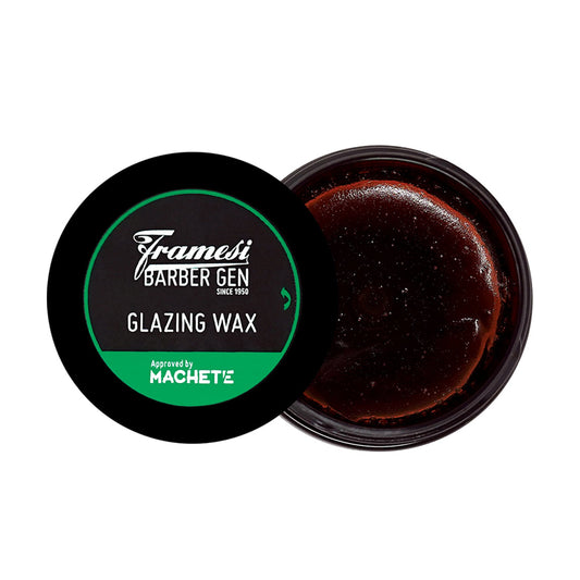 Barber Gen Glazing Wax