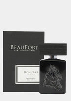 عطر بيوفورت لندن أيرون دوك للجنسين 50 مل