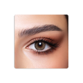 Diamond Colored Contact Lenses