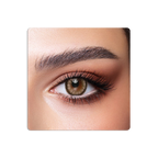 Diamond Colored Contact Lenses
