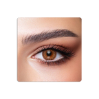 Diamond Colored Contact Lenses
