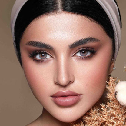 Elite Colored Contact Lenses