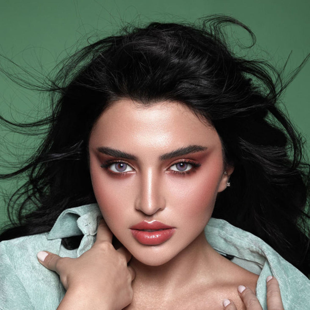 Elite Colored Contact Lenses