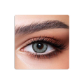 Glow Colored Contact Lenses