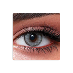 Glow Colored Contact Lenses