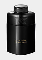 بنتلي أبسلوت فور من ماء عطر 100 مل