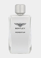 Bentley Momentum for Men EDT 100mL