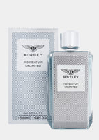 Bentley Momentum Unlimited للرجال ماء تواليت 100 مل
