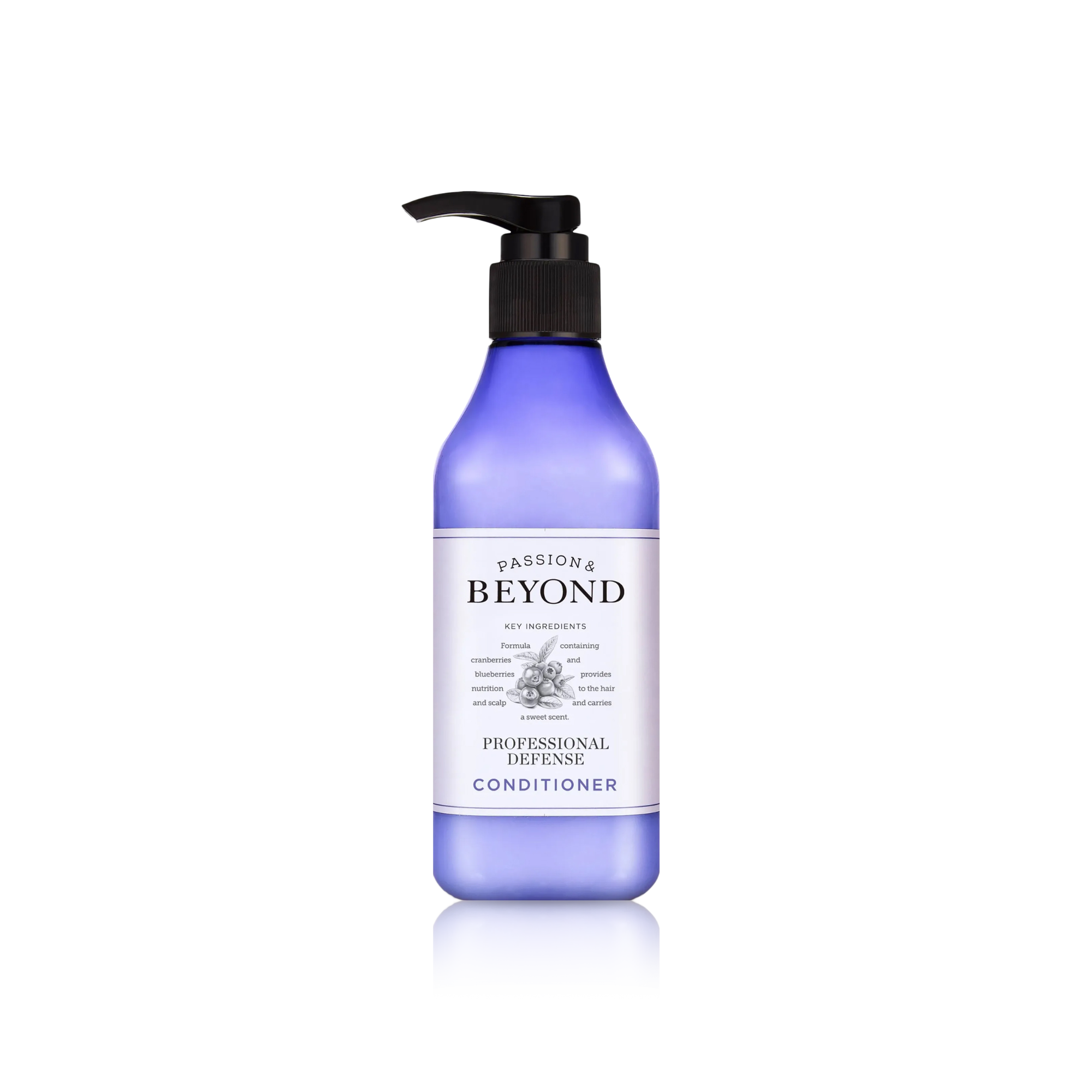 Professional Defense Conditioner