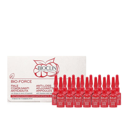 Bio-Force Anti-Loss Adjuvants Ampoules