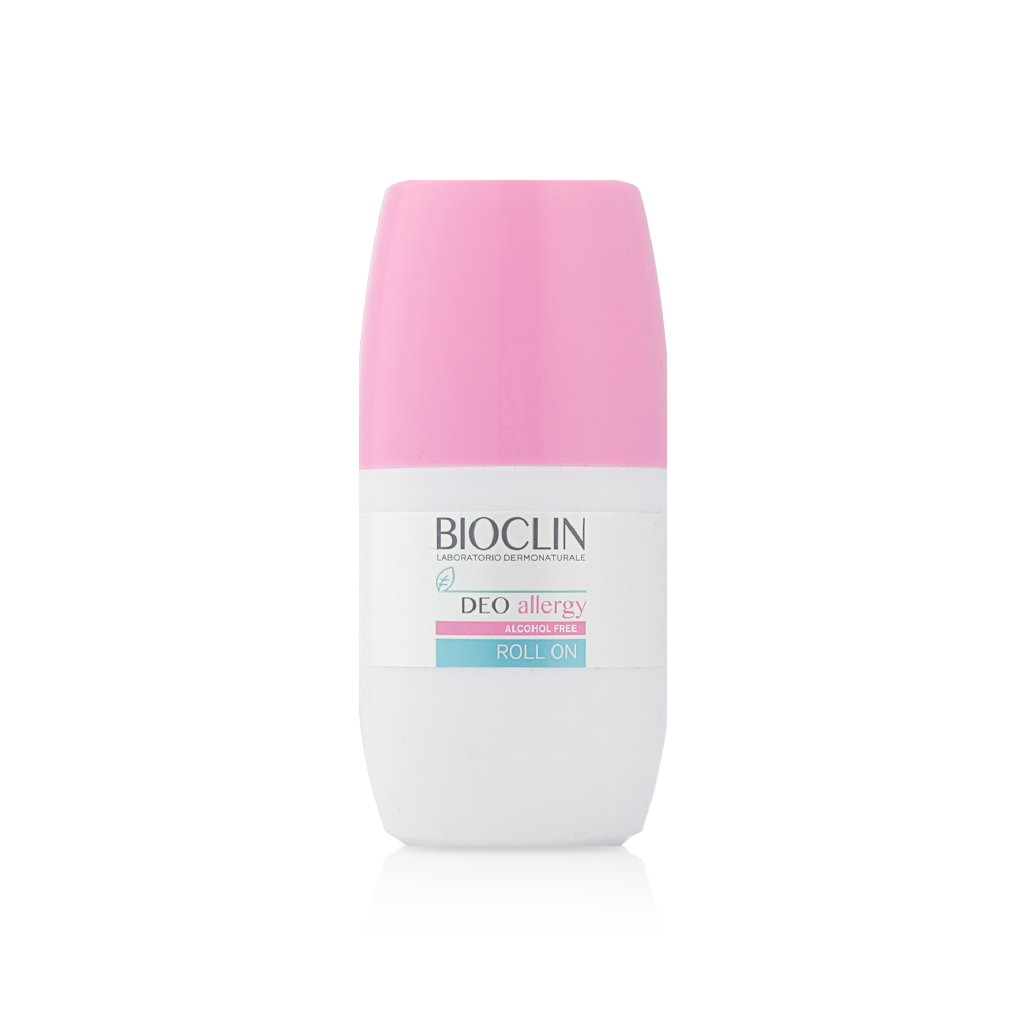 Bioclin Deo Allergy Roll-On