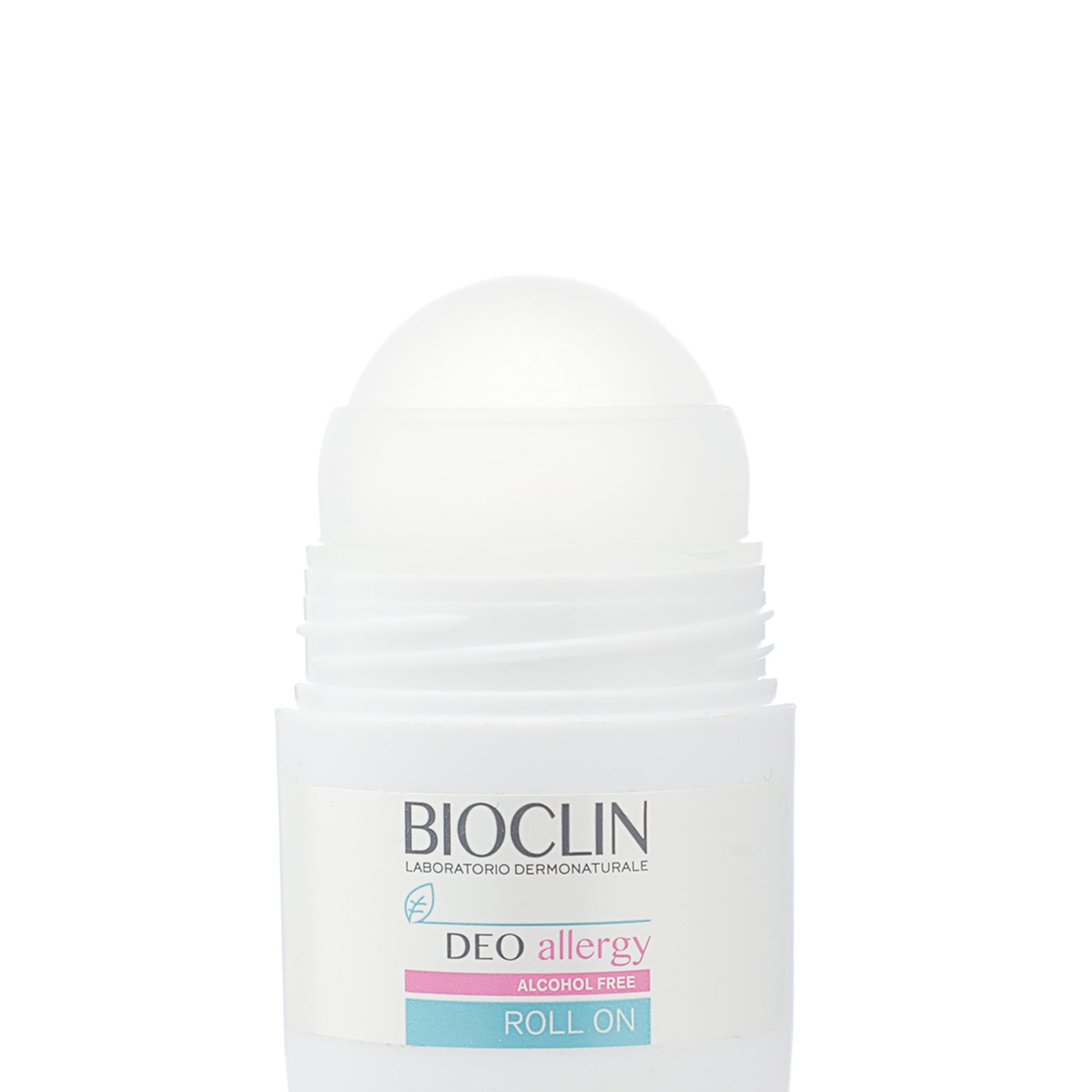 Bioclin Deo Allergy Roll-On