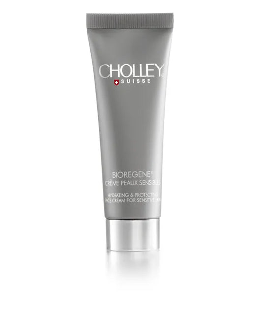 Cholley Bioregene Crème Peaux Sensibles 50ml