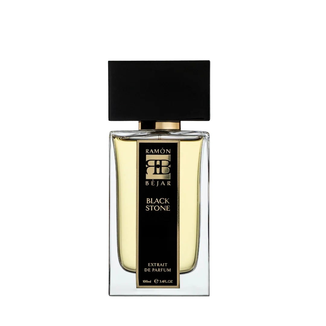 Ramón Béjar Black Stone Extrait de Perfumes 100ml