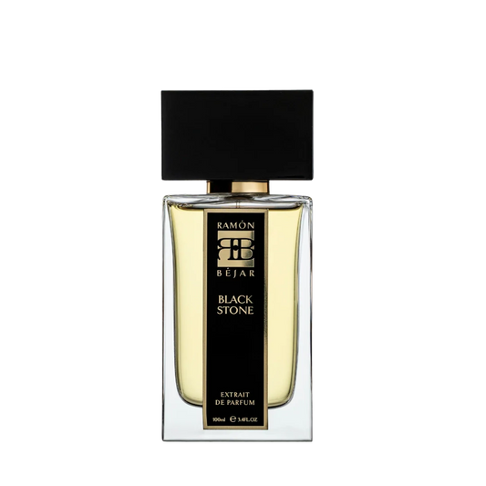 Ramón Béjar Black Stone Extrait de Perfumes 100ml