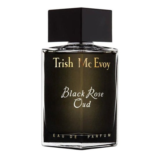 Black Rose Oud EDP Unisex by Trish McEvoy – 50 ml