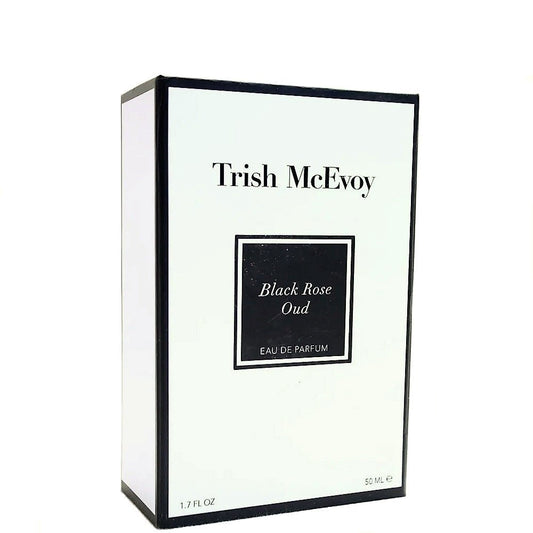 Black Rose Oud EDP Unisex by Trish McEvoy – 50 ml