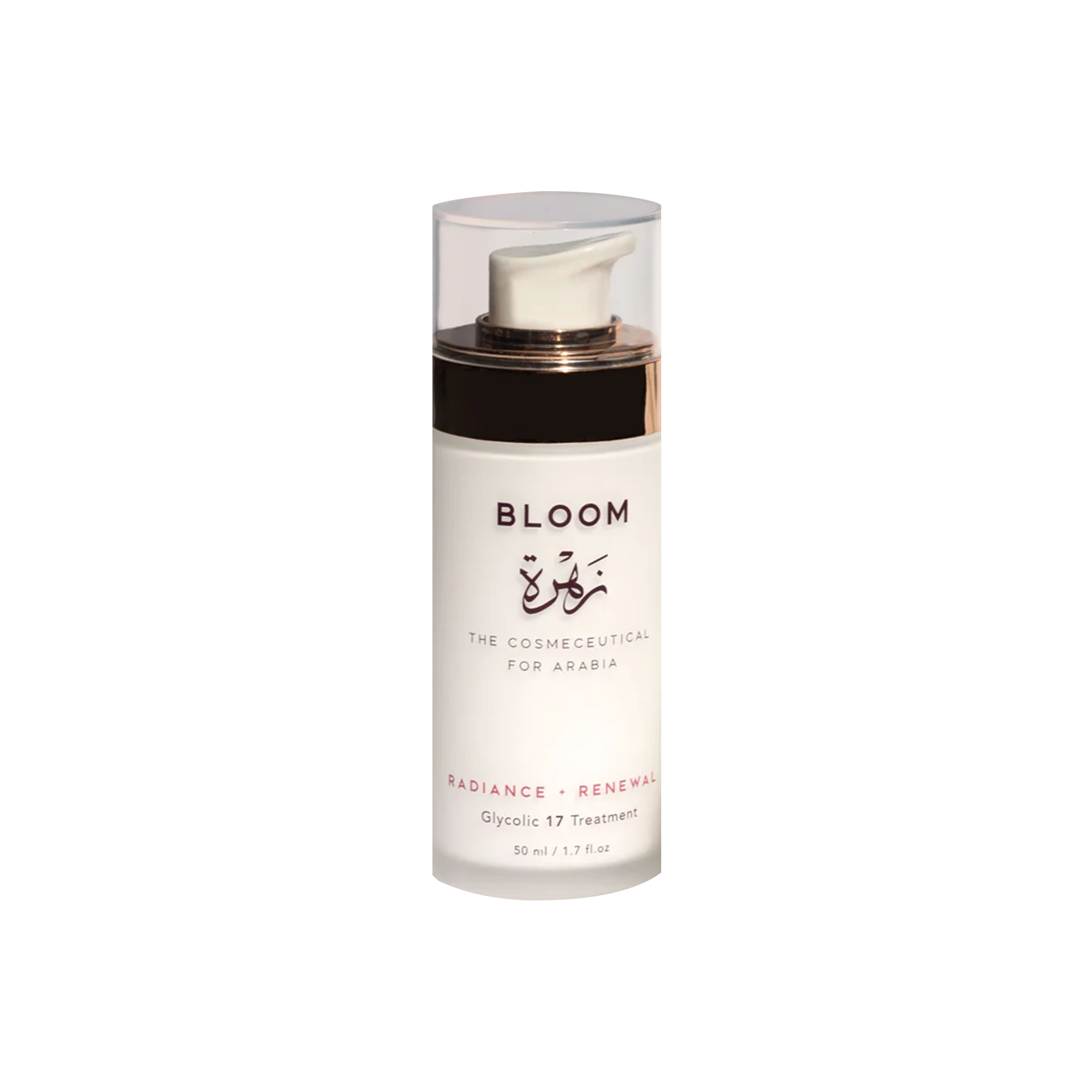 Radiance Renewal Glycolic 17 Treatment