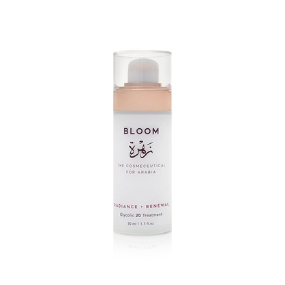 Radiance Renewal Glycolic 20 Treatment