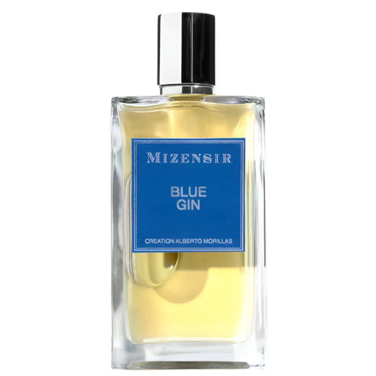 Mizensir Blue Gin unisex edp 100ml
