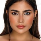 Attitude 2 Tones New colors Colored Contact Lens - Daily
