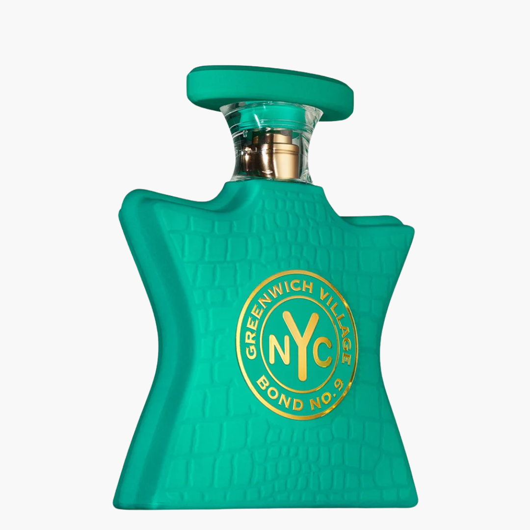 Bond No 9 Greenwich Village NYC EDP 100mL