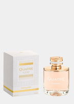 عطر بوشرون كواتر للنساء 100 مل