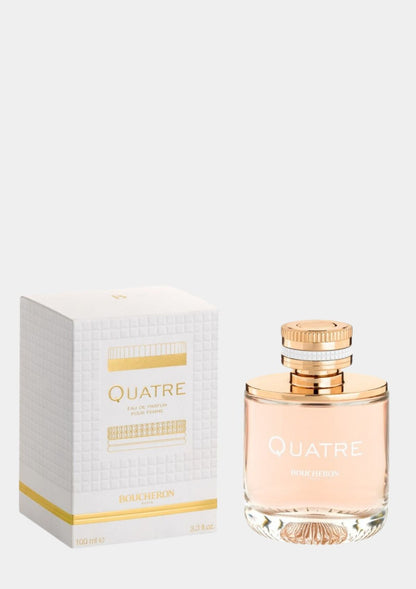 عطر بوشرون كواتر للنساء 100 مل