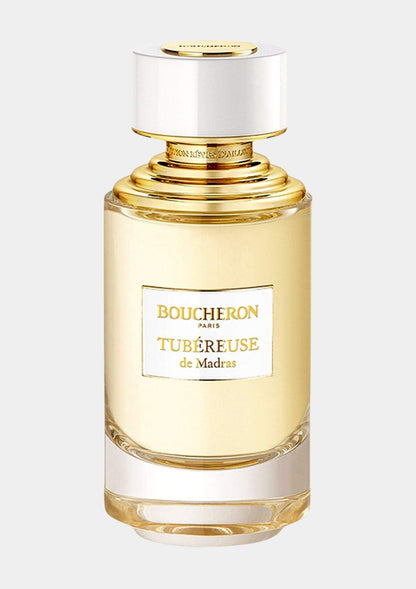 Boucheron Tubereuse De Madras for Unisex EDP 125mL