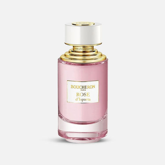 Boucheron Rose D'Isparta EDP 125mL