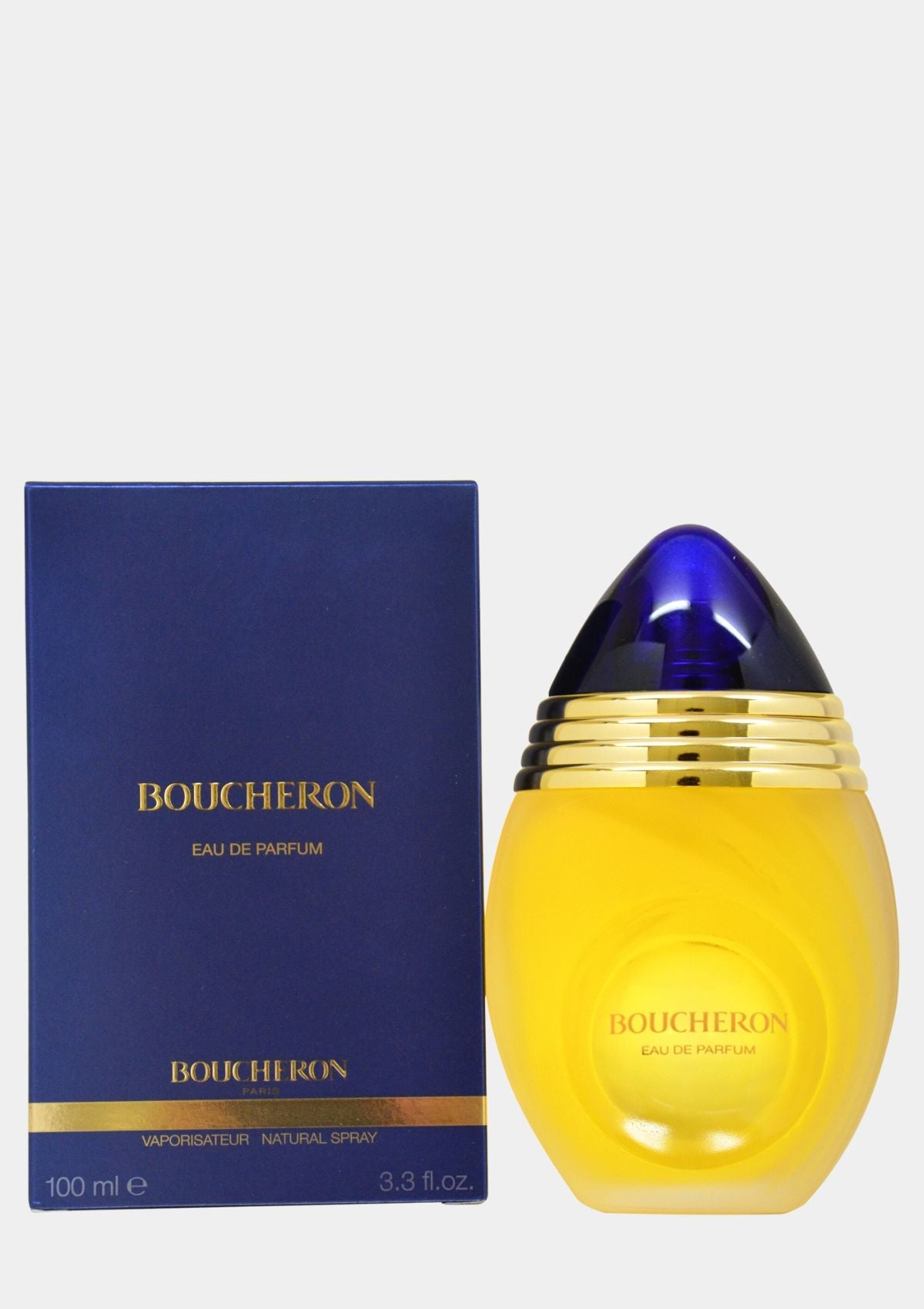عطر بوشرون للنساء 100 مل