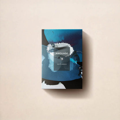 AMOUAGE OUTLANDS ESSENCE DE PARFUM 100 ML