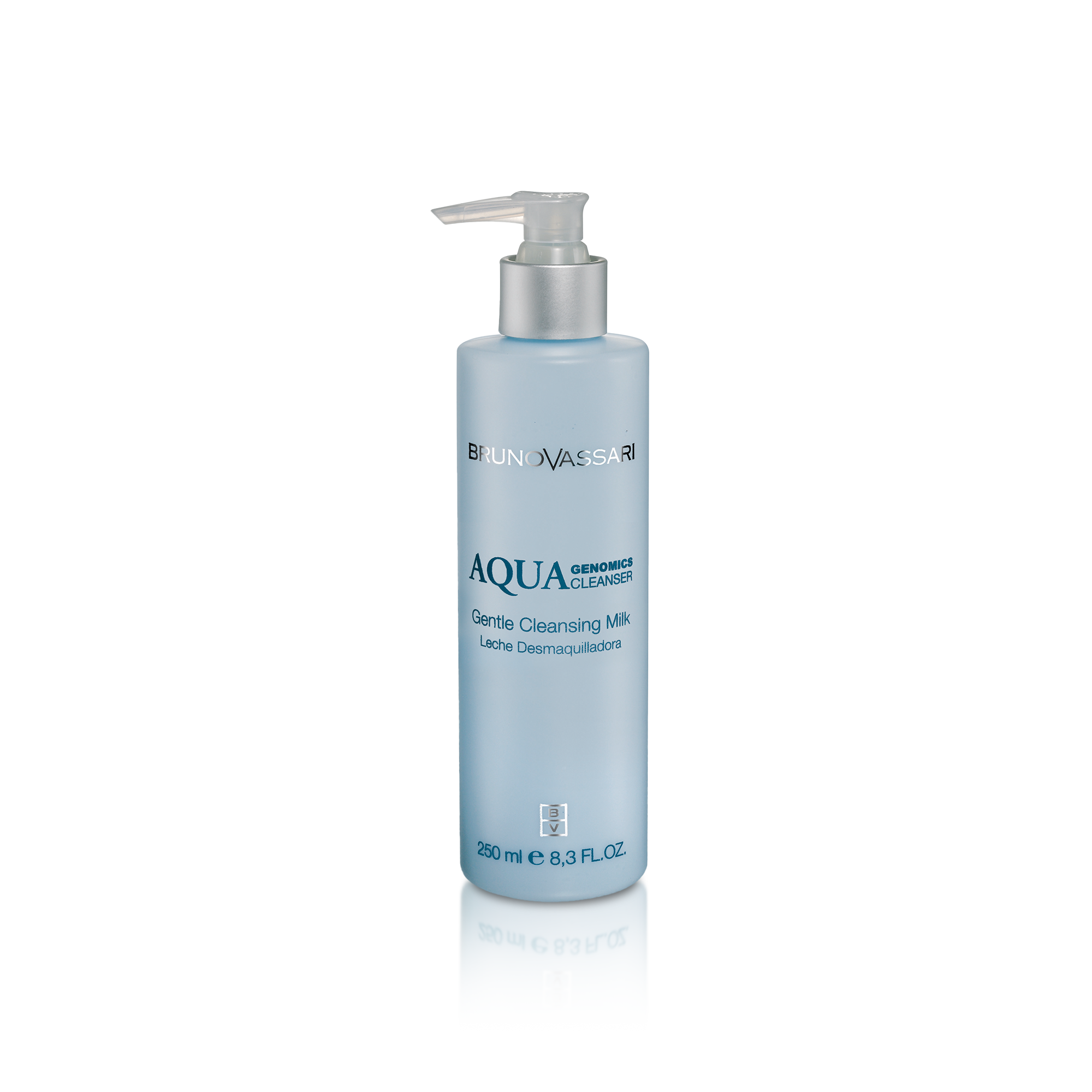 Aqua Genomics Gentle Cleansing Milk