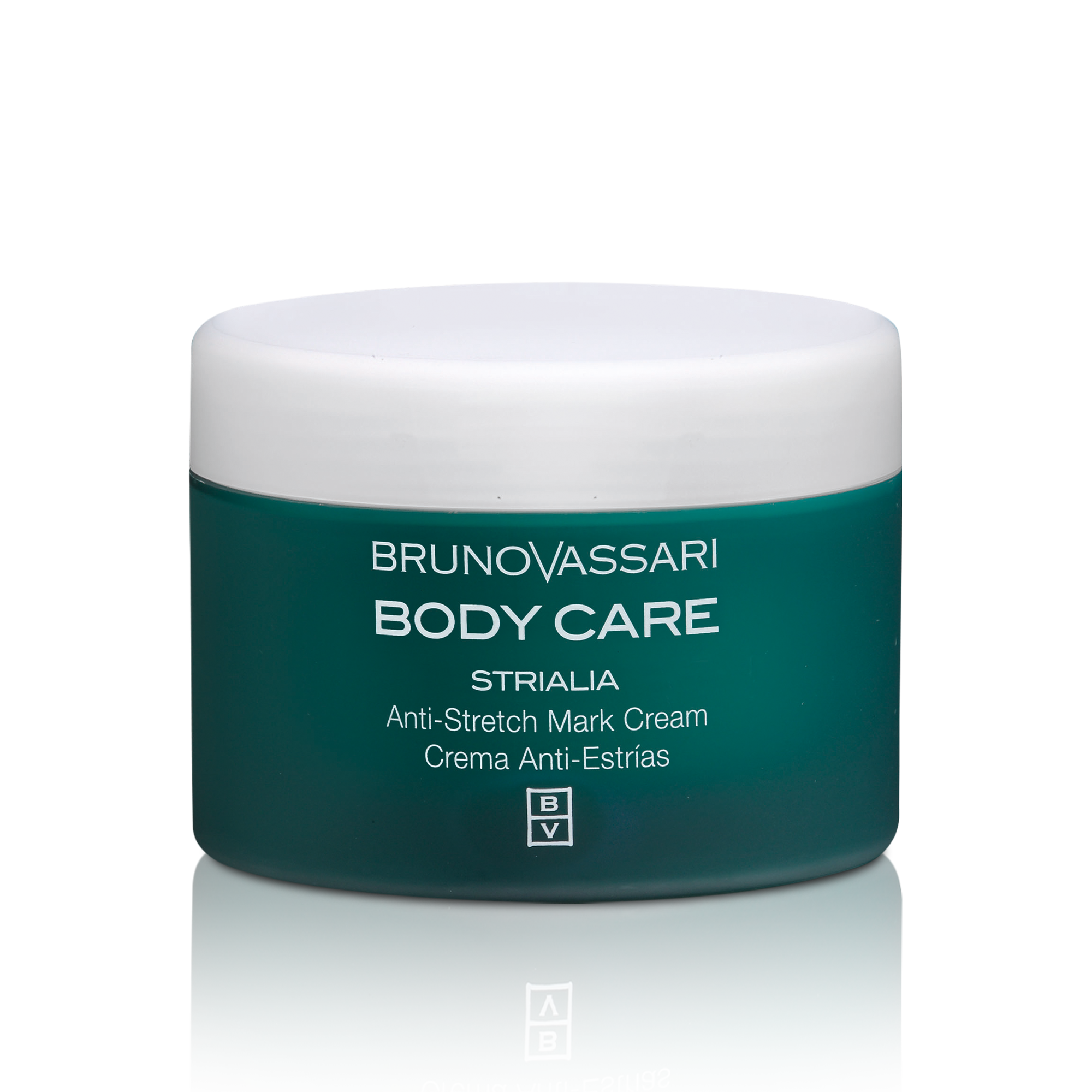 Body Care Strialia كريم مقاوم لعلامات التمدد