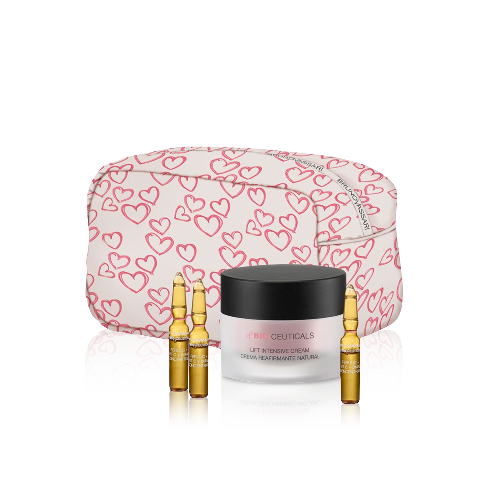 عبوة بيوسوتيكالز (Love My Skin) لحب بشرتي