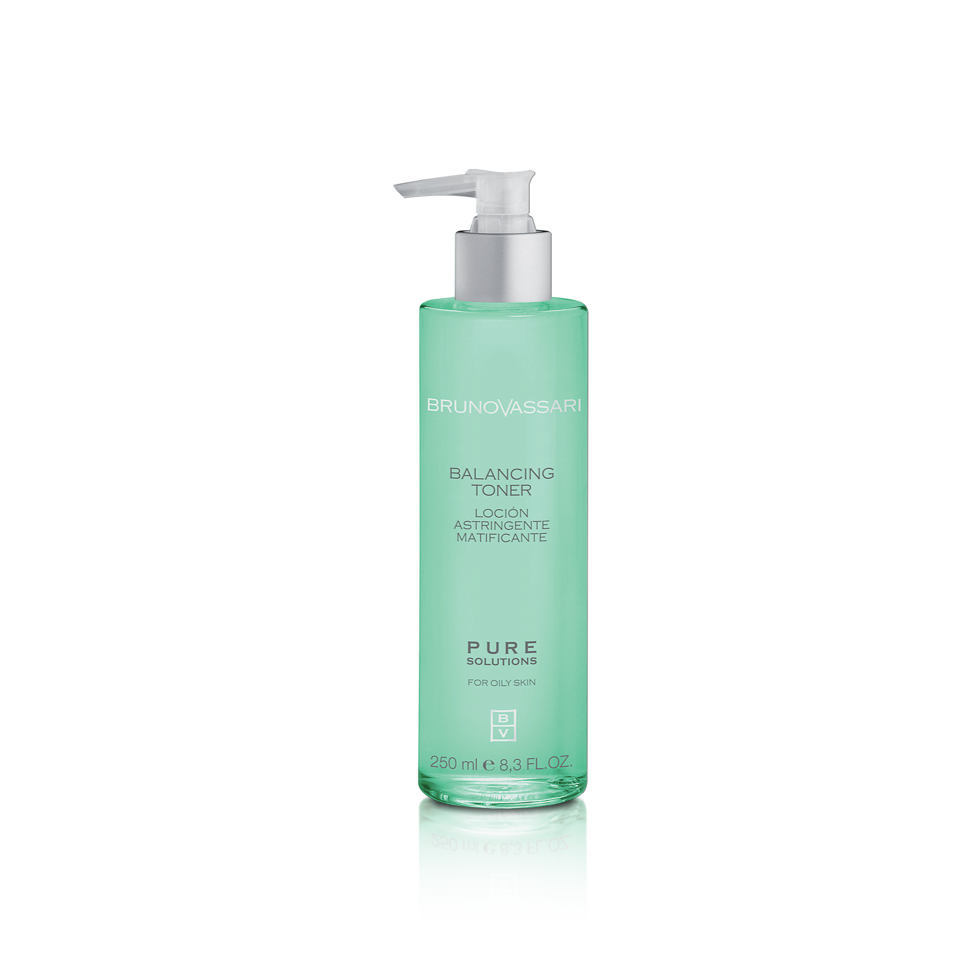 Pure Solution Balancing Toner