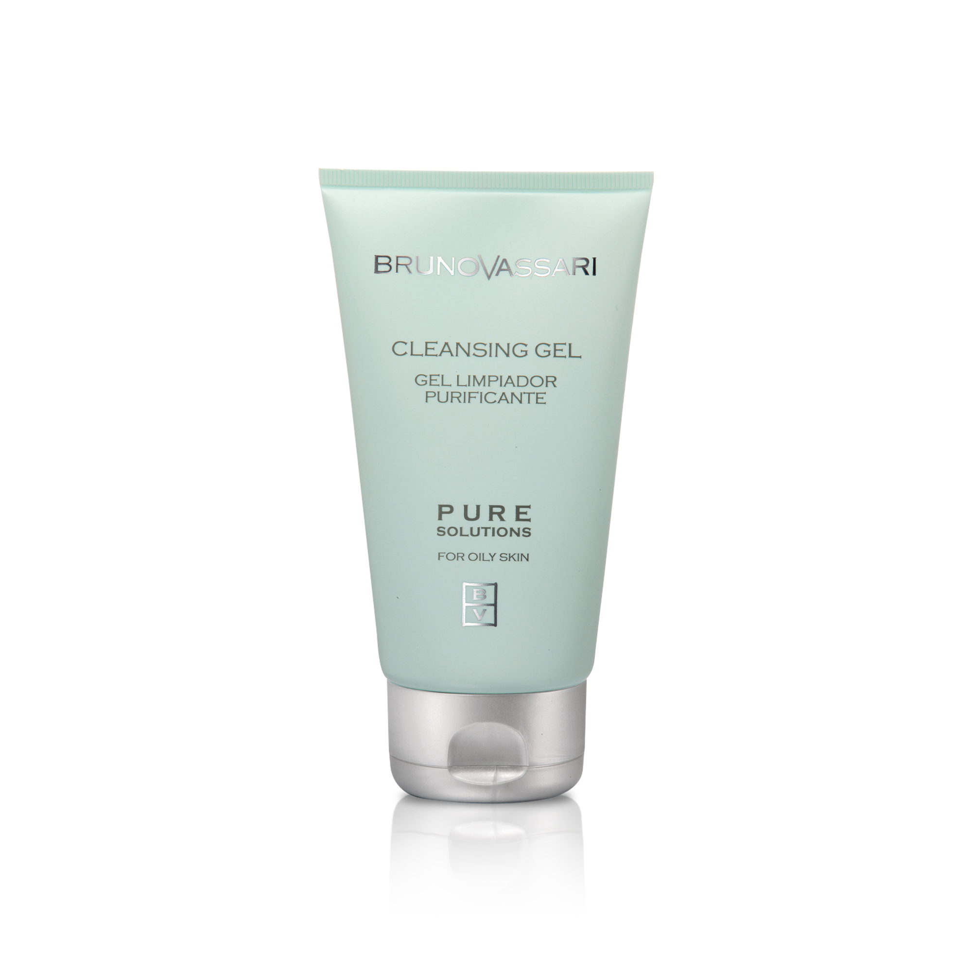 Pure Solution Cleansing Gel