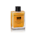 Sun Defense Sparkling Body Oil
