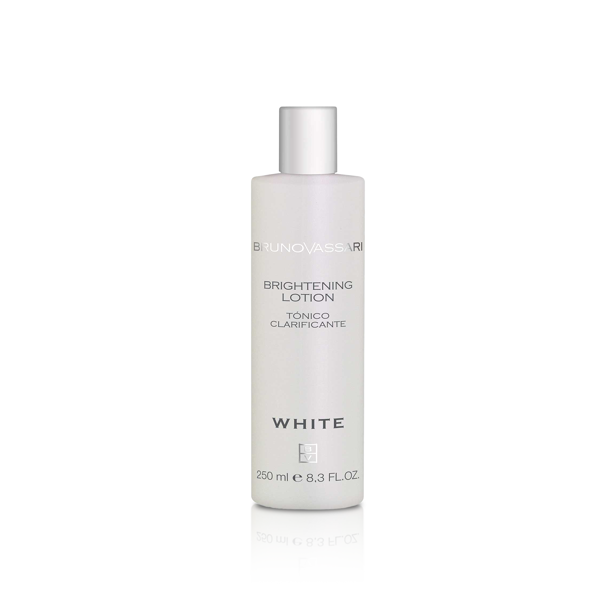 White Brightening Lotion