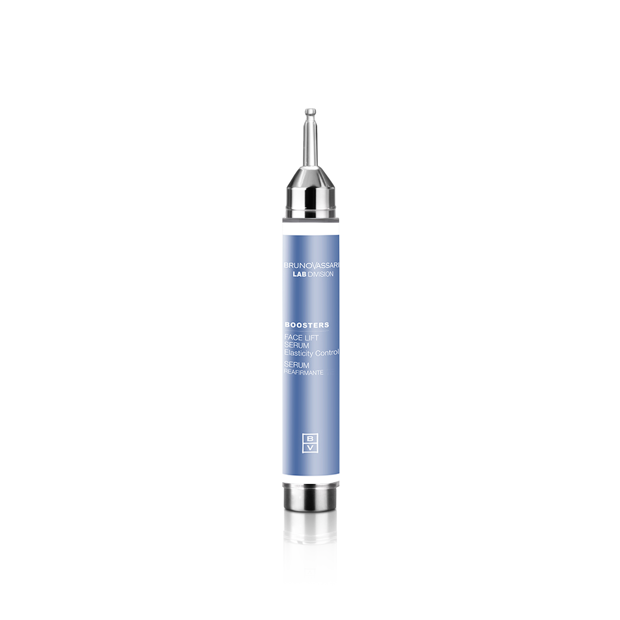 Lab Division Boosters Face Lift Serum Elasticity Control