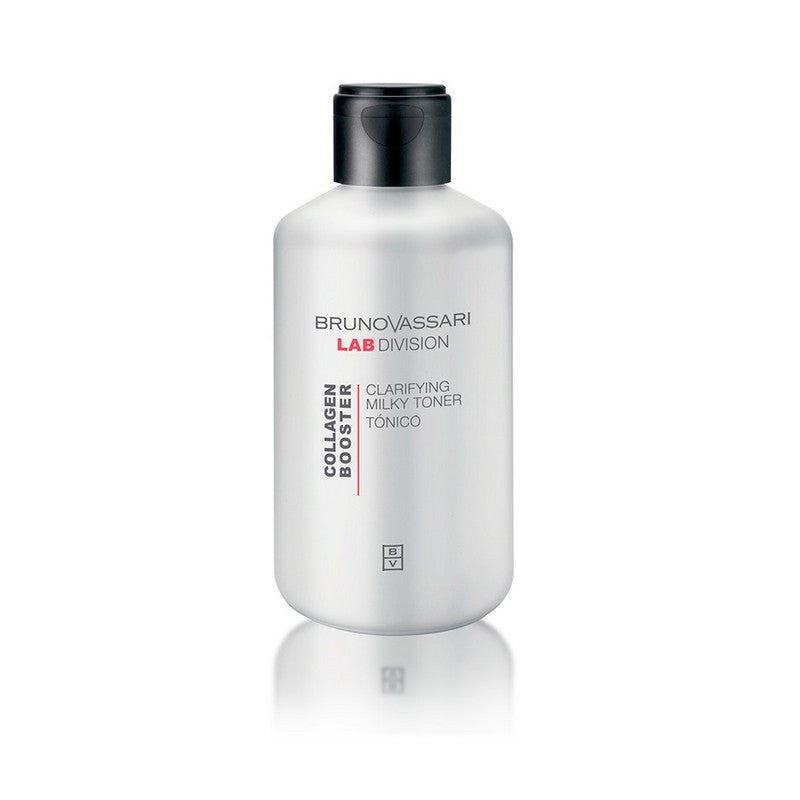 Bruno Vassari Collagen Booster تونر حليبي منقٍ