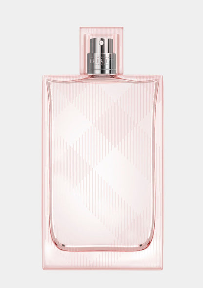 Burberry Brit Sheer for Women EDT 100mL