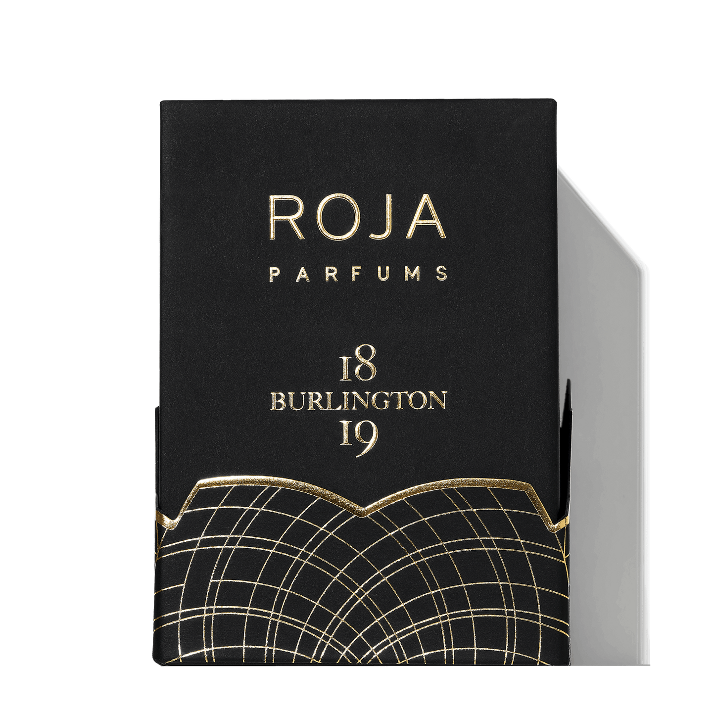 BURLINGTON 1819 Parfum 100ml
